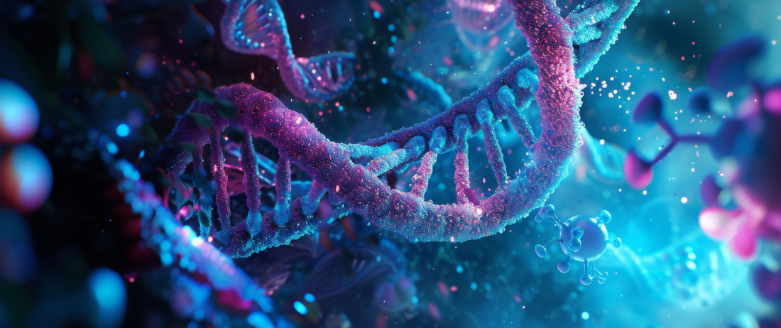 The Better Longevity Supplement: Astaxanthin or NAD+?