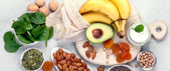 Are You Getting Enough Magnesium?