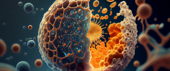 How to Kill the “Zombie Cells” That Make You Age Faster!