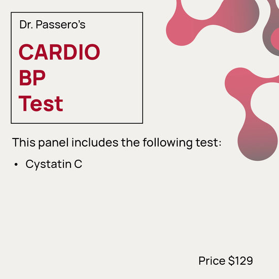 Durable CARDIO BP Test®