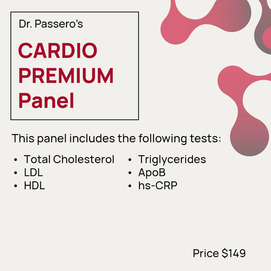 Durable CARDIO PREMIUM Panel®