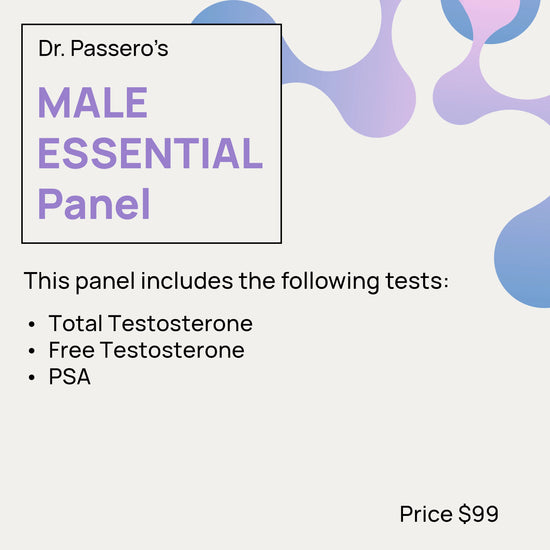 Durable MALE ESSENTIAL Panel®