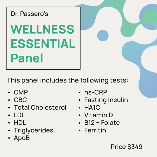 Durable WELLNESS ESSENTIAL Panel®