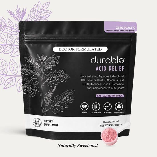 Durable ACID RELIEF®