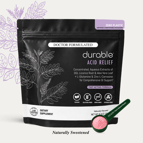 Durable ACID RELIEF®