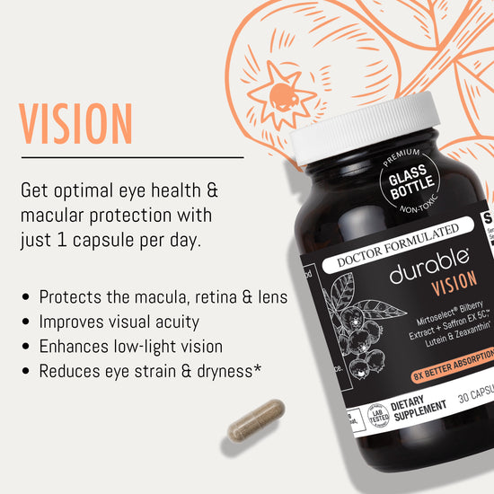 Durable VISION®