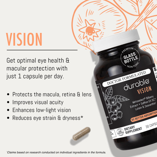 Durable VISION®