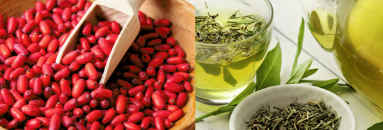 What's Better for Weight Loss: Green Tea or Berberine?