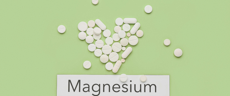 Three Critical Reasons Why Magnesium is Essential for Heart Health ...