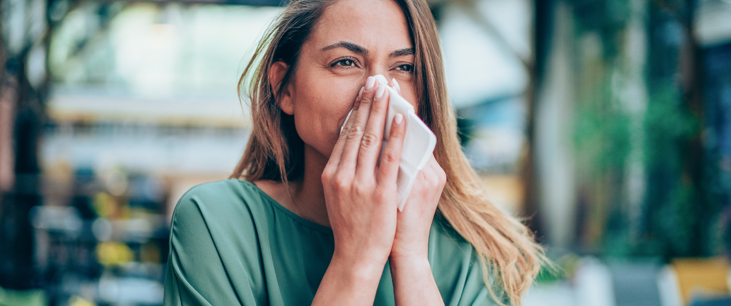 Natural Treatments for Seasonal Allergies – Durable