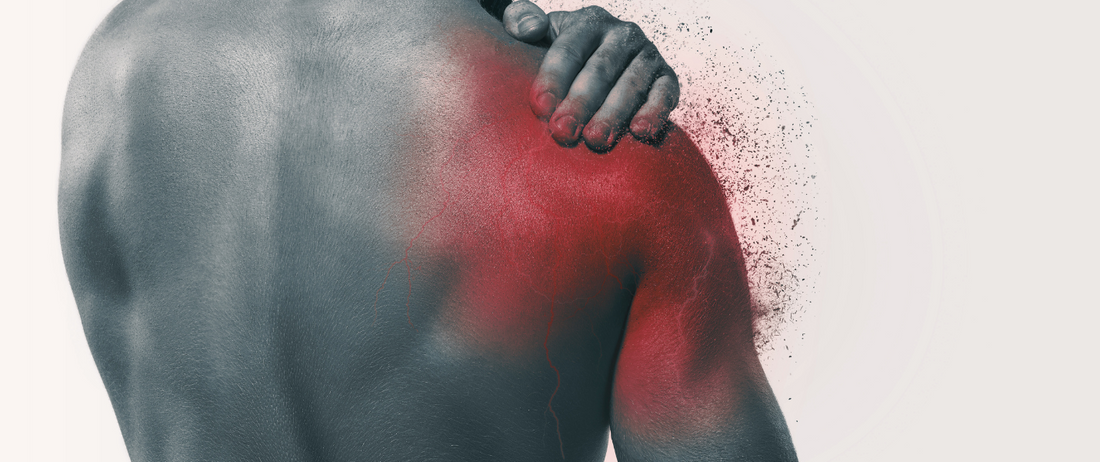 Is PEA the Natural Pain Reliever You've Been Searching For?