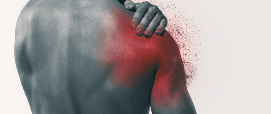 Is PEA the Natural Pain Reliever You've Been Searching For?