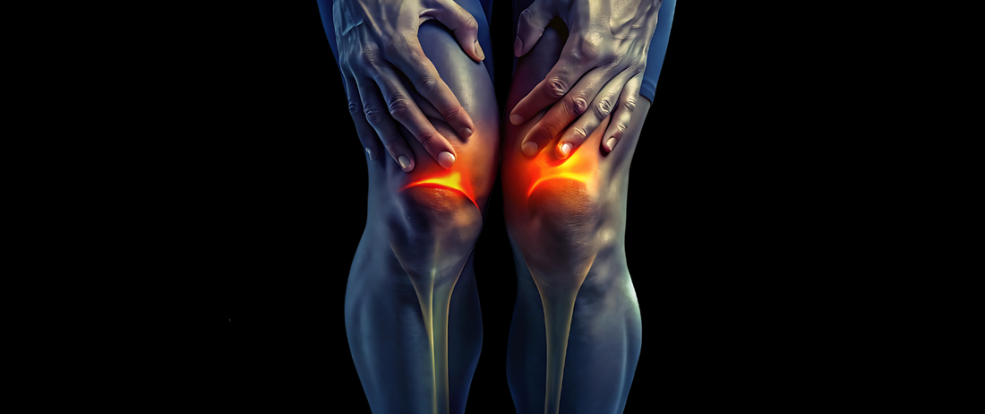 Dr. Passero’s Daily Pain & Inflammation Management Protocol