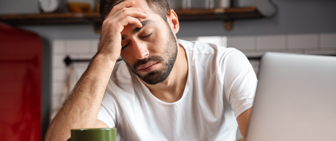 How Ashwagandha Lowers Cortisol and Reduces Stress