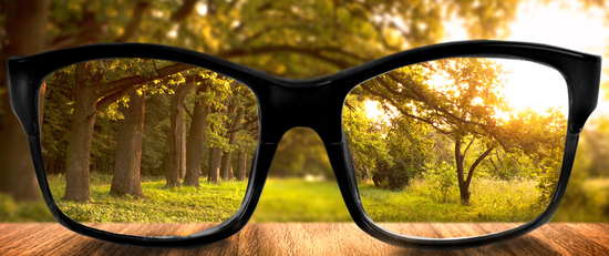 Seeing Clearly: How to Maintain Vision Health After 50