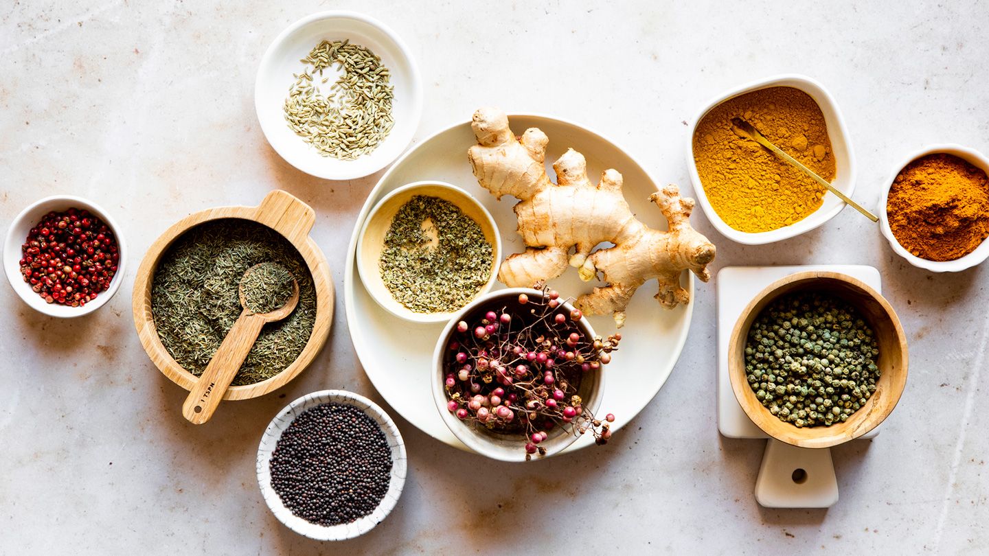 3 Anti-Inflammatory Herbs I Recommend As Natural Alternatives – Durable