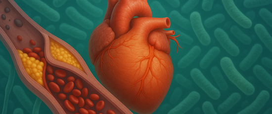 Which Probiotics are Good for High Cholesterol?