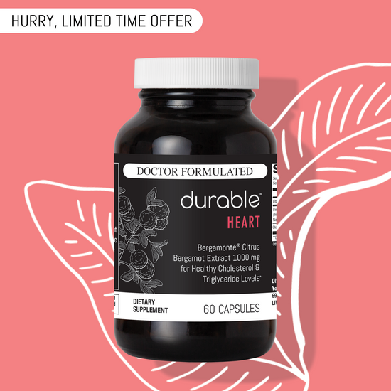 Durable HEART® : Special Offer