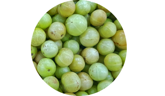 Storg-C® Organic Amla