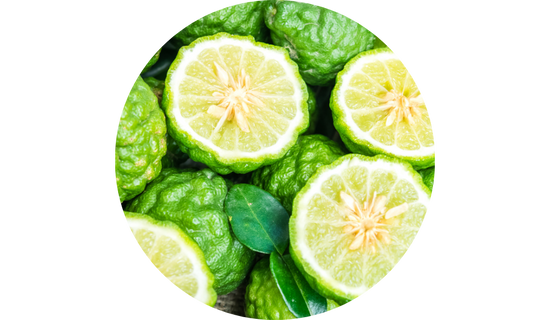 Bergamot Oil