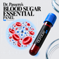 Durable BLOOD SUGAR ESSENTIAL Panel®
