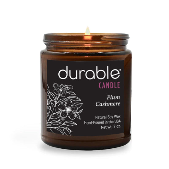 Durable CANDLE®