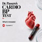 Durable CARDIO BP Test®