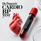Durable CARDIO BP Test®