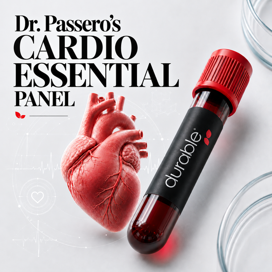 Durable CARDIO ESSENTIAL Panel®