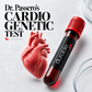 Durable CARDIO GENETIC Test®