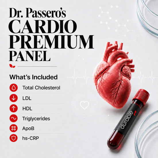 Durable CARDIO PREMIUM Panel®