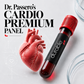 Durable CARDIO PREMIUM Panel®