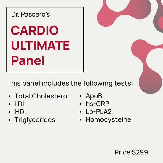 Durable CARDIO ULTIMATE Panel®