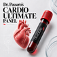 Durable CARDIO ULTIMATE Panel®