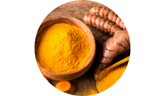 Meriva® Curcumin Phytosome™