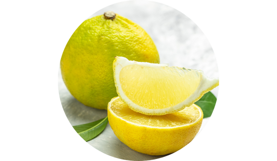 Bergamonte® Citrus Bergamot