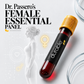 Durable FEMALE ESSENTIAL Panel®