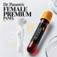 Durable FEMALE PREMIUM Panel®