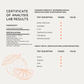 Durable LIPOSOMAL C COMPLEX®