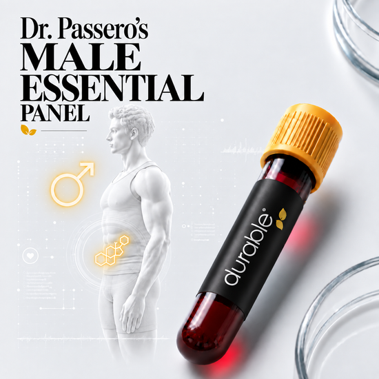 Durable MALE ESSENTIAL Panel®