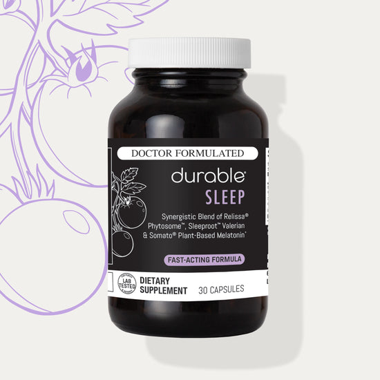 Durable SLEEP®