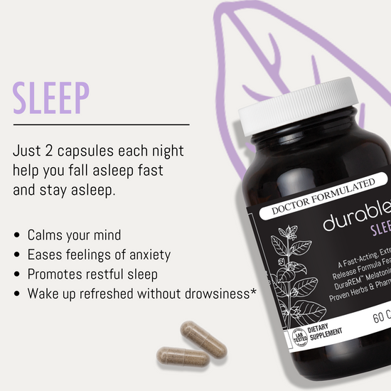 Durable SLEEP®