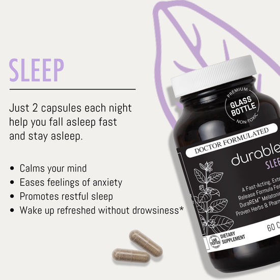 Durable SLEEP®