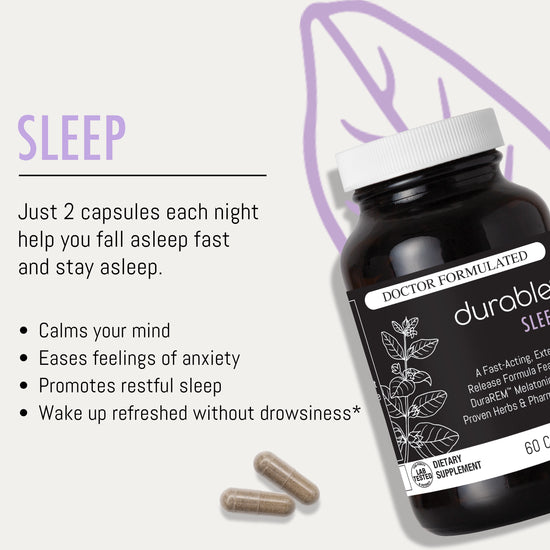 Durable SLEEP®