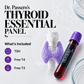 Durable THYROID ESSENTIAL Panel®