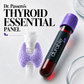 Durable THYROID ESSENTIAL Panel®