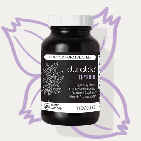 Durable THYROID®