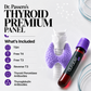 Durable THYROID PREMIUM Panel®