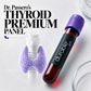 Durable THYROID PREMIUM Panel®