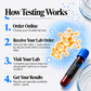 Durable VITAMIN D ESSENTIAL Test®